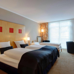 Hotel Noris City Nürnberg - Bild 3