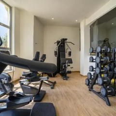 UNA HOTELS Tenuta Contessa Farm & SPA Cosenza thumbnail 20