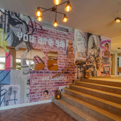 Vienna House Easy by Wyndham Bonn - Bild 2