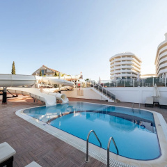 Laguna Beach Alya Resort & SPA - All Inclusive - Bild 17