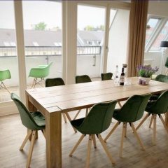 Apartments Rosenthal Residence - Bild 14