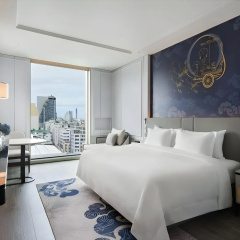 Grande Centre Point Surawong Bangkok - Bild 2