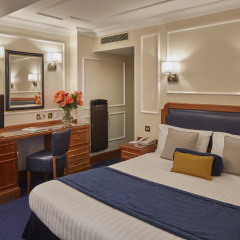 Lancaster Gate Hotel - Bild 4