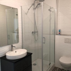 Apartment Augsburg Mitte - Bild 14