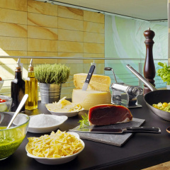 Courtyard by Marriott Berlin City Center - Bild 12