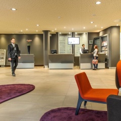 Novotel Berlin Mitte - Bild 27