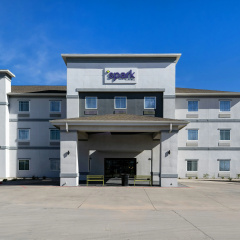 Spark by Hilton Midland South thumbnail 21