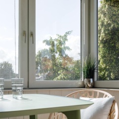 Apartment in Hameln #Venedig - Bild 4