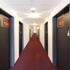 McDreams Hotel Leipzig-City - Bild 9