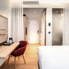 Intercityhotel Paderborn - Bild 2