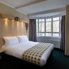 Tavistock Hotel - Bild 18