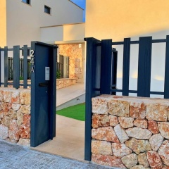 NEW 2020 - Villa Corb Mari I - Bild 1
