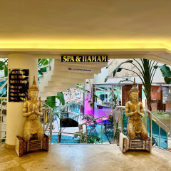 Blue Wave Suite Hotel - All Inclusive - Bild 2