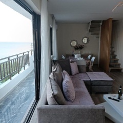 Blue Seaview Suites - Bild 2