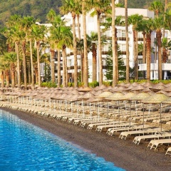 Prime Beach Resort - Bild 26