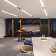 Andaz Munich Schwabinger Tor, By Hyatt - Bild 20