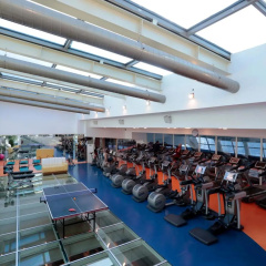 Eser Premium Hotel & SPA - Bild 20