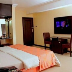 Kakanfo Inn And Conference Centre in Ibadan, Nigeria from 82$, photos, reviews - zenhotels.com photo 8