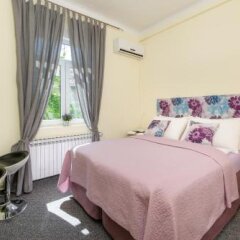 Rooms Mira by Anastasia in Zagreb, Croatia from 104$, photos, reviews - zenhotels.com guestroom