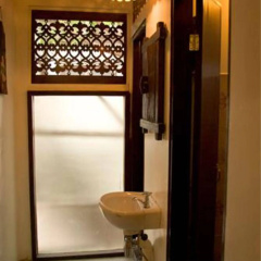 YHA Bangkok Airport - Hostel - Bild 10