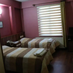 Yeni Hotel thumbnail 20
