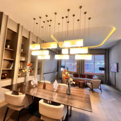 G Tower Residence Luxury Apartment(21Km Away From Istanbul) - Bild 19