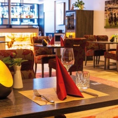 Wellness & Ayurveda Hotel Am Eichenberg - Bild 9
