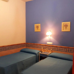 Pensión Doña Trinidad - Bild 6