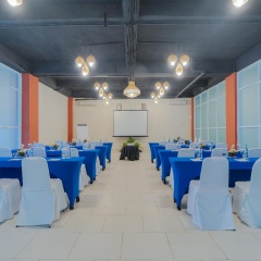 Kuta Beach Club Hotel - Bild 22