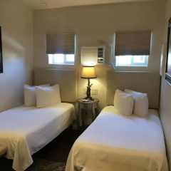 The Iron Horse Inn