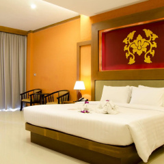 Quality Beach Resorts and Spa Patong - Bild 6