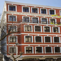 TAKSiM JUNO RESİDENCES - Bild 1