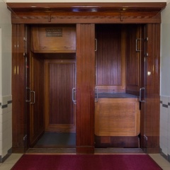 Grand Hotel Amrath Amsterdam - Bild 15