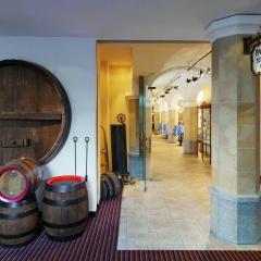 The Westin Grand Munich - Bild 16