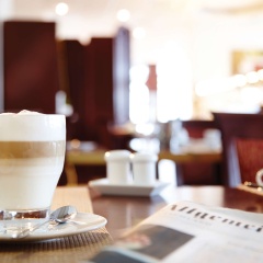 Golden Tulip Bielefeld - Bild 13