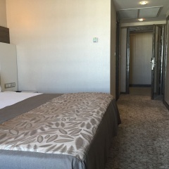 Green Prusa Hotel - Bild 5