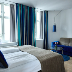 Absalon Hotel - Bild 3