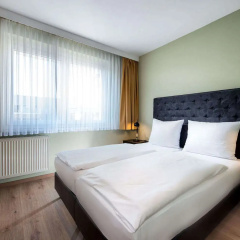 Days Inn by Wyndham Leipzig City Centre - Bild 4