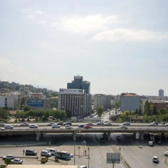 Kocaman Hotel Izmir - Bild 15