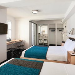 Pod 51 in New York, United States of America from 309$, photos, reviews - zenhotels.com photo 41