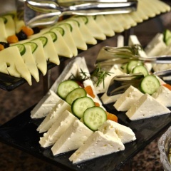 Ankara Plaza Hotel - Bild 10