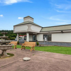 Motel 6 Pulaski, TN thumbnail 14