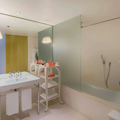 NHow Milano Hotel - Bild 25