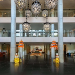 Hilton Garden Inn Bali Ngurah Rai Airport - Bild 28