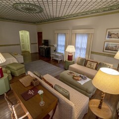 RuinAdalia Hotel Турция, Анталья - отзывы, цены и фото номеров - забронировать отель RuinAdalia Hotel - Adults Only онлайн фото 16