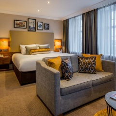 The Clermont London, Charing Cross - Bild 17