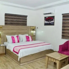 Sterling Lakeview Apartment - Bild 5