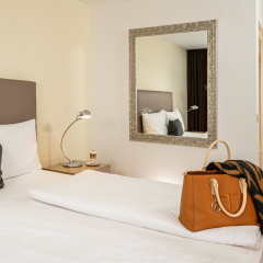 Victor's Residenz-Hotel München - Bild 6