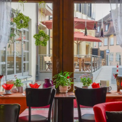 Altstadthotel Molitor - Bild 9