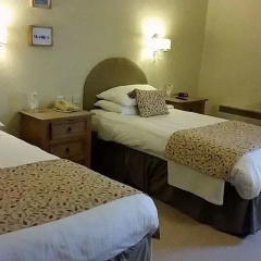 The Royal Hotel Tain thumbnail 4